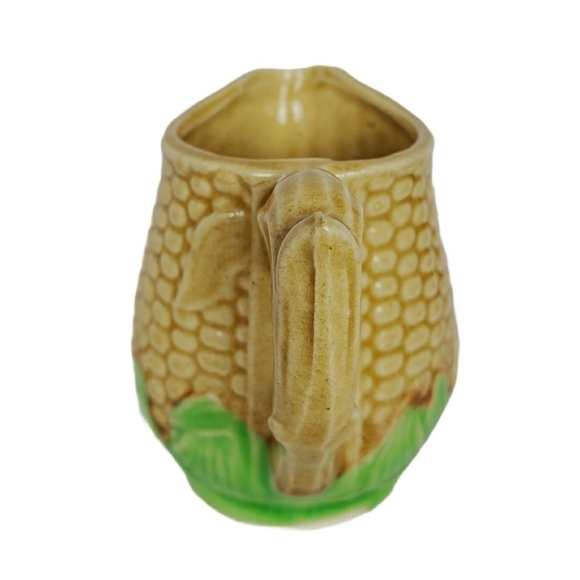 VTG 50's corn on the cob creamer pitcher - Picture 4 of 7